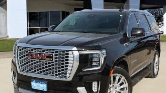 2023 GMC Yukon Denali — SUV — 28,133 mi — Canyon, TX