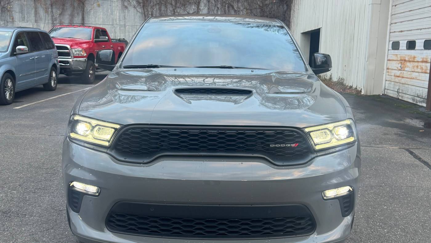 2022 Dodge Durango R/T — SUV — 26,265 mi — Ansonia, CT