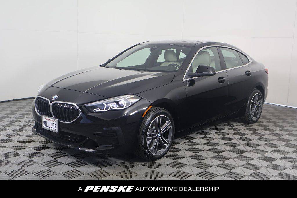 2024 BMW 2 Series 228i — Sedan — 5,616 mi — Escondido, CA