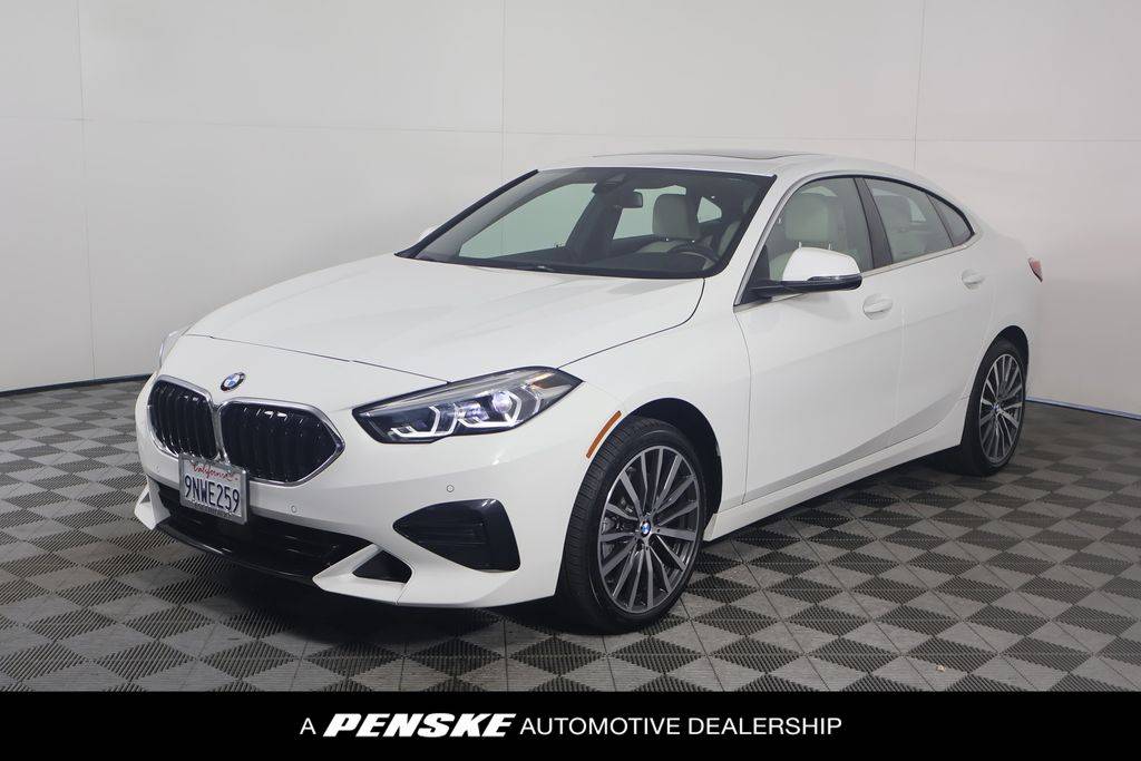 2024 BMW 2 Series 228i — Sedan — 6,387 mi — Escondido, CA