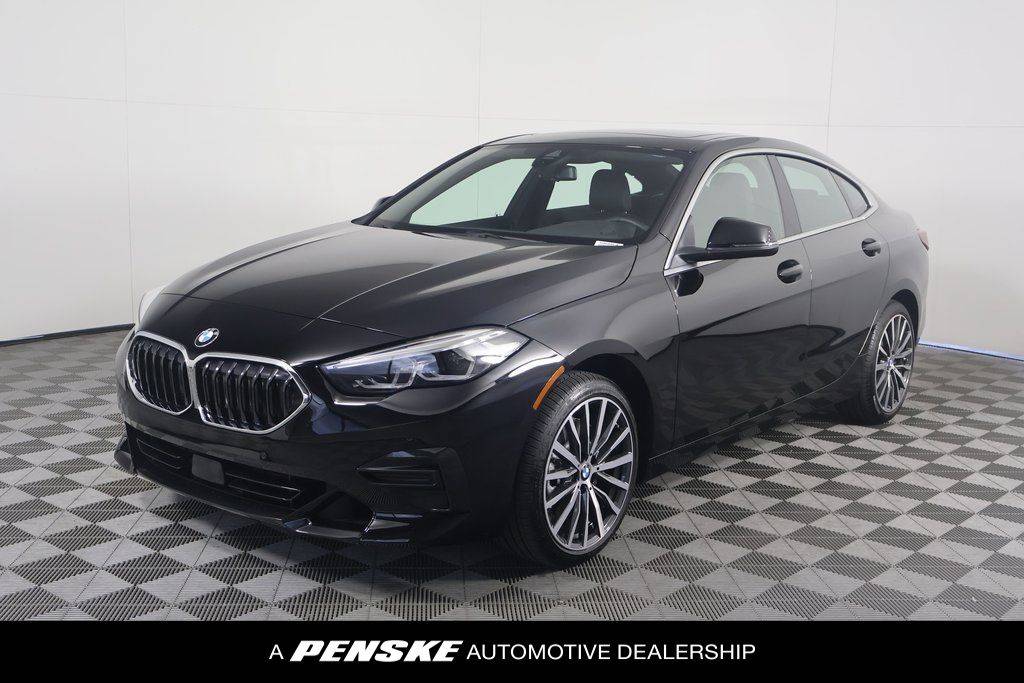 2024 BMW 2 Series 228i — Sedan — 2,667 mi — Escondido, CA