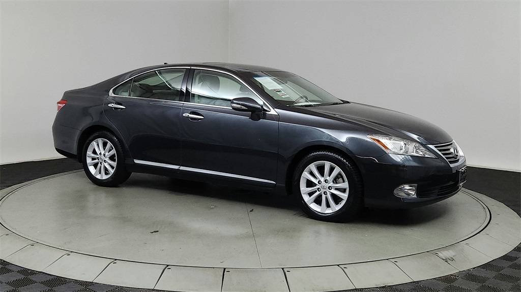 2010 Lexus ES ES 350 — Sedan — 150,607 mi — Portland, OR