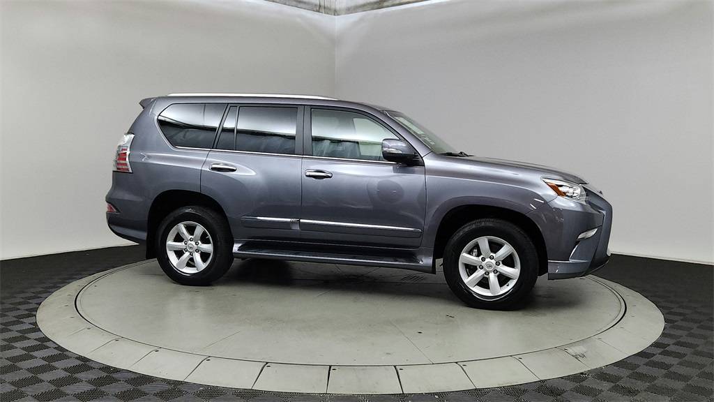 2016 Lexus GX GX 460 — SUV — 113,112 mi — Portland, OR