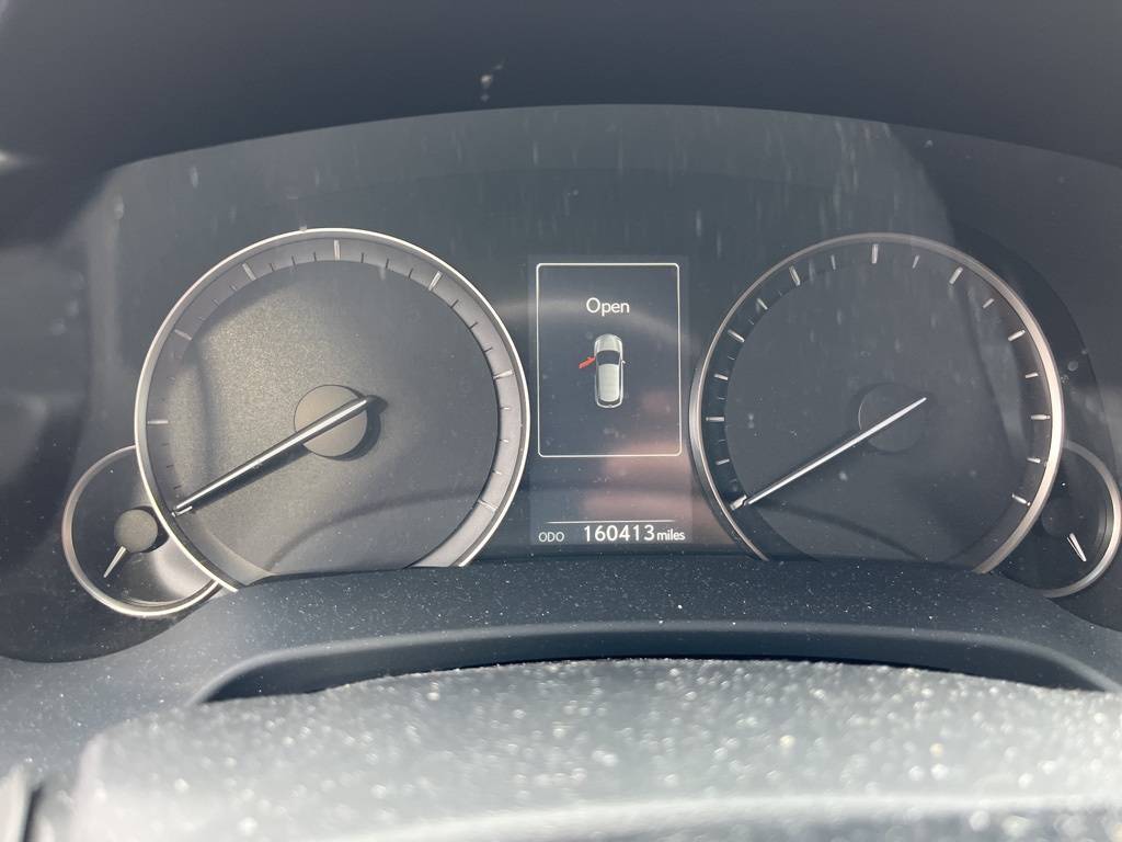 2016 Lexus RX RX 350 — SUV — 160,413 mi — Portland, OR
