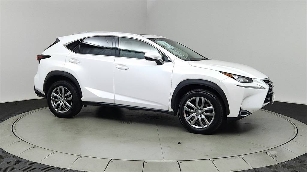 2015 Lexus NX NX 200t — SUV — 118,609 mi — Portland, OR
