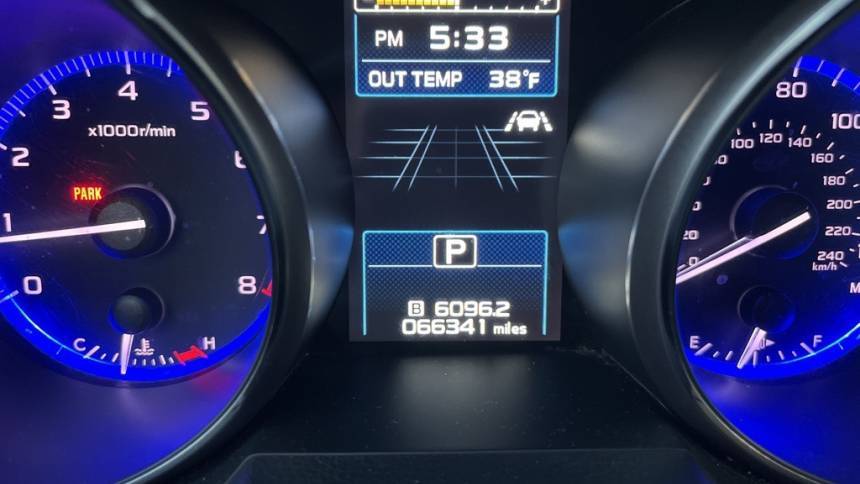 2018 Subaru Outback 2.5i Limited — SUV — 66,396 mi — Portland, OR