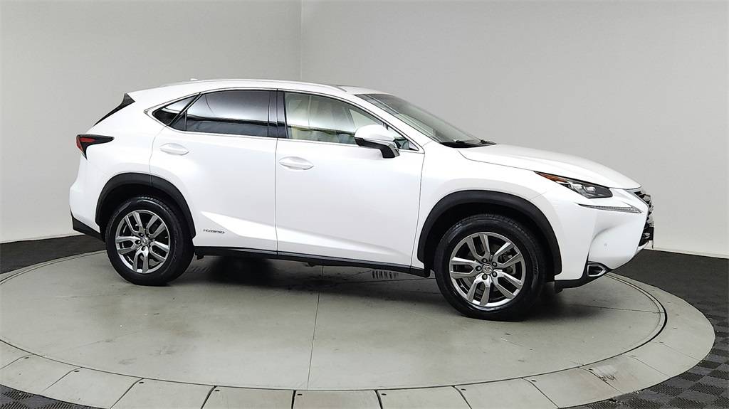 2015 Lexus NX NX 300h — SUV — 64,868 mi — Portland, OR