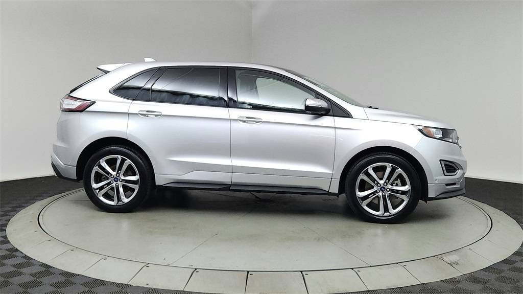 2016 Ford Edge Sport — SUV — 31,106 mi — Portland, OR