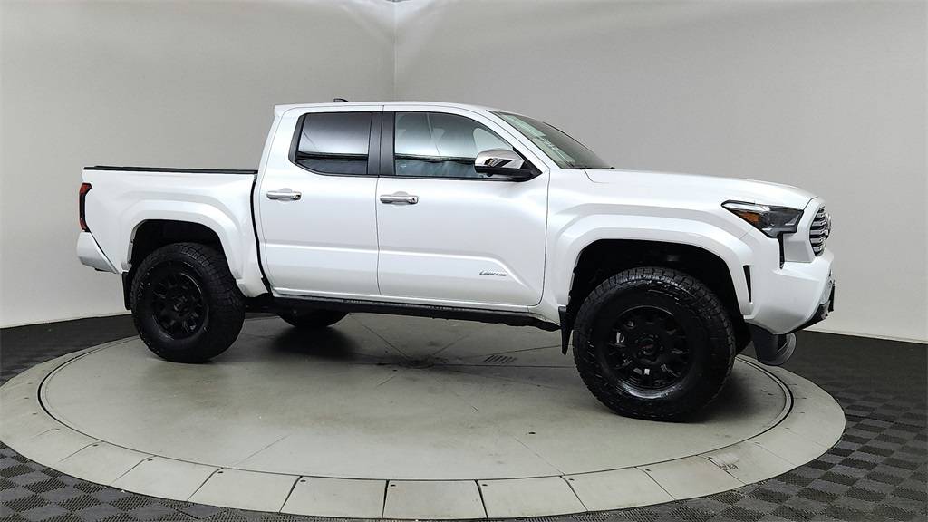 2024 Toyota Tacoma Limited — Pickup Truck — 6,383 mi — Portland, OR