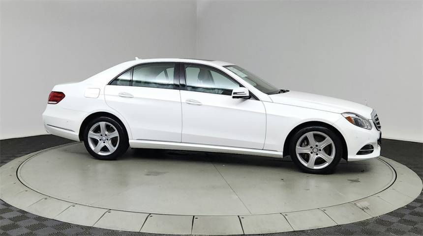2014 Mercedes-Benz E-Class E 350 — Sedan — 92,770 mi — Portland, OR
