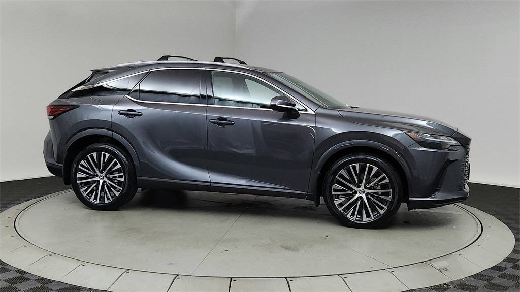 2024 Lexus RX RX 350h Premium Plus — SUV — 6,403 mi — Portland, OR