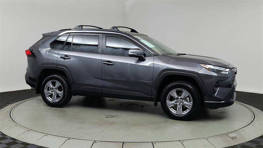 2024 Toyota RAV4 XLE — SUV — 11,296 mi — Portland, OR