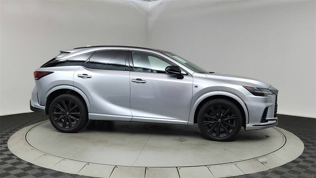 2023 Lexus RX RX 500h F SPORT Performance — SUV — 9,225 mi — Portland, OR