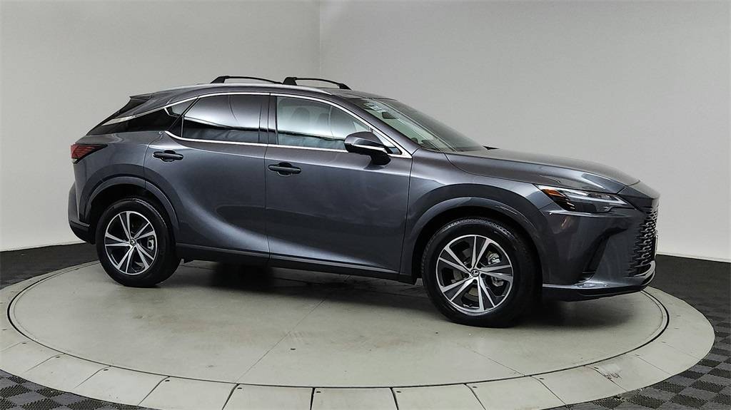 2024 Lexus RX RX 350 Premium — SUV — 6,882 mi — Portland, OR