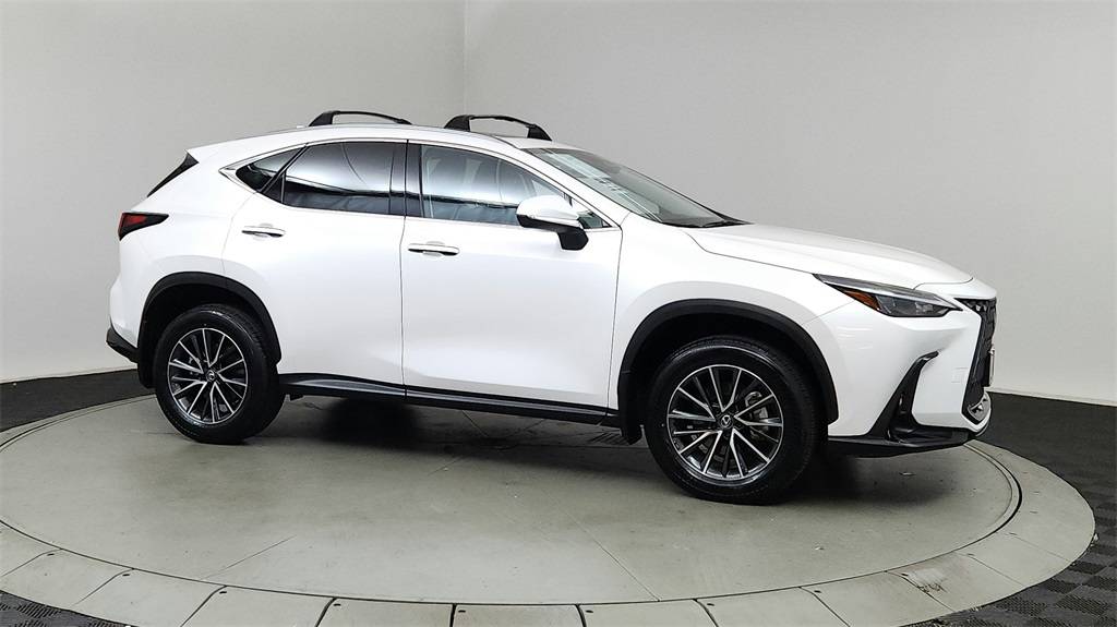 2024 Lexus NX NX 350h — SUV — 6,579 mi — Portland, OR