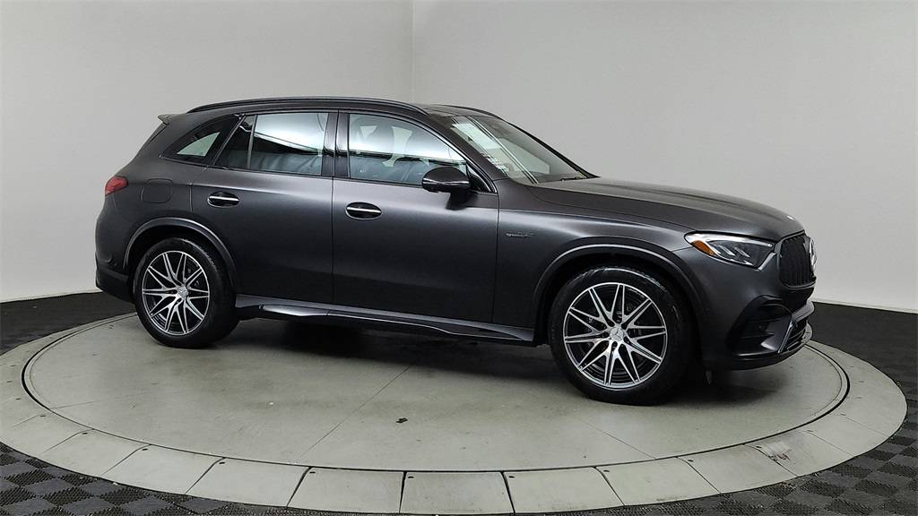 2025 Mercedes-Benz GLC AMG GLC 63 S E Performance — SUV — 3,574 mi — Portland, OR