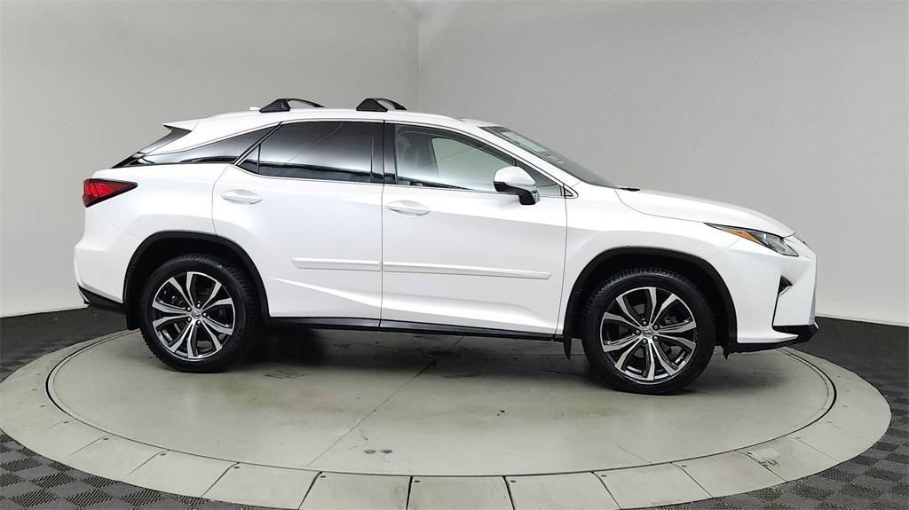 2017 Lexus RX RX 350 — SUV — 128,574 mi — Portland, OR