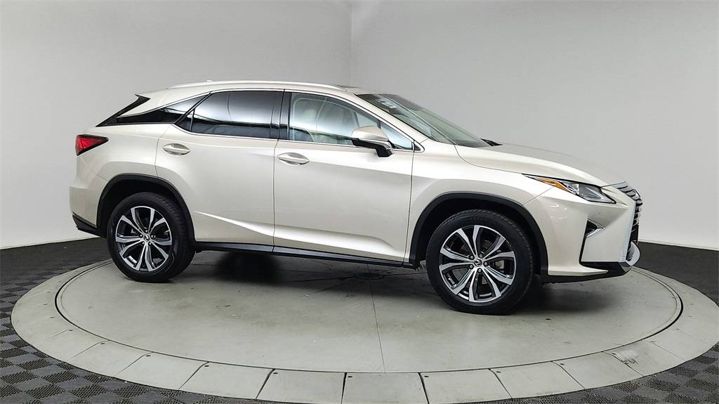 2018 Lexus RX RX 350 — SUV — 54,461 mi — Portland, OR