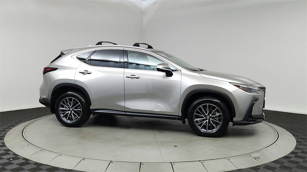 2025 Lexus NX NX 350 Premium — SUV — 4,868 mi — Portland, OR