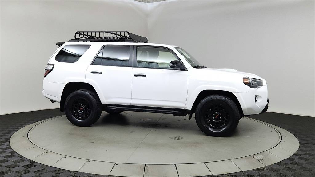 2021 Toyota 4Runner Venture — SUV — 29,936 mi — Portland, OR