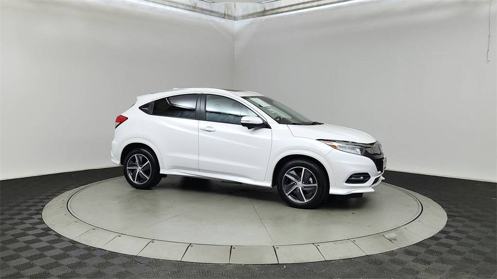 2020 Honda HR-V Touring — SUV — 47,509 mi — Portland, OR