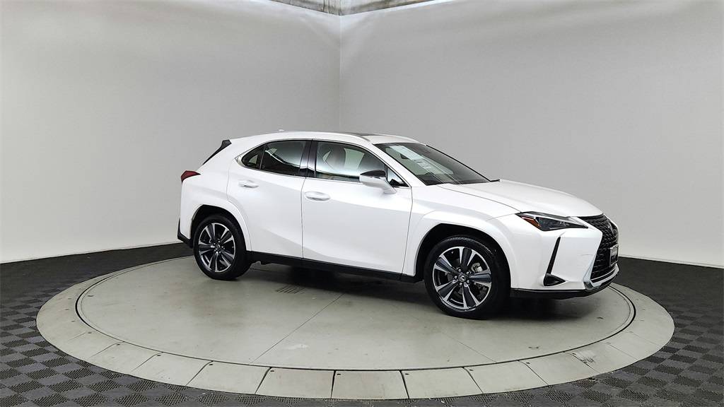2024 Lexus UX UX 250h Premium — SUV — 17,123 mi — Portland, OR