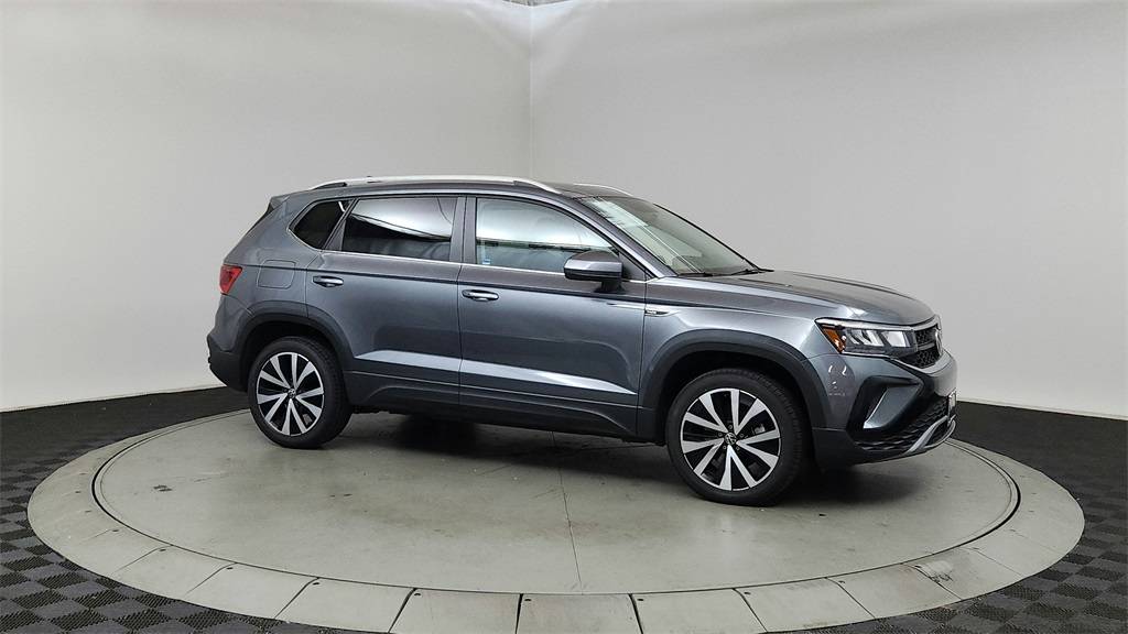 2022 Volkswagen Taos SE — SUV — 26,262 mi — Portland, OR