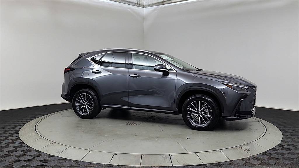 2023 Lexus NX NX 350 Premium — SUV — 4,167 mi — Portland, OR