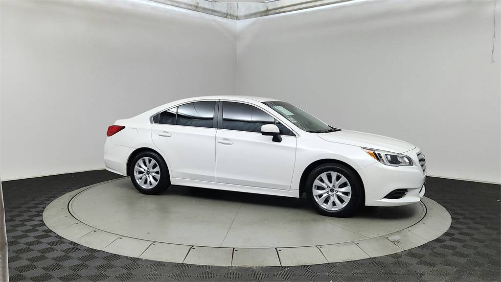 2015 Subaru Legacy 2.5i Premium — Sedan — 70,066 mi — Portland, OR