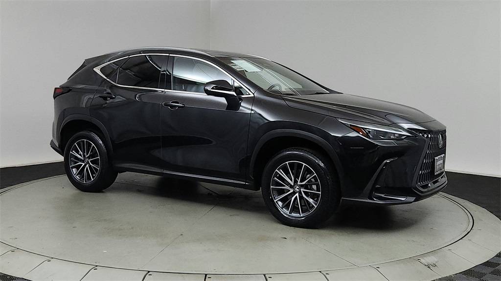 2022 Lexus NX NX 350h Premium — SUV — 19,528 mi — Portland, OR