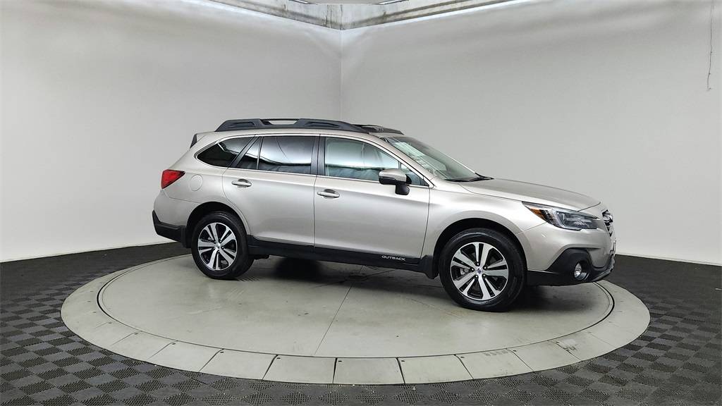 2019 Subaru Outback 2.5i Limited — SUV — 15,033 mi — Portland, OR