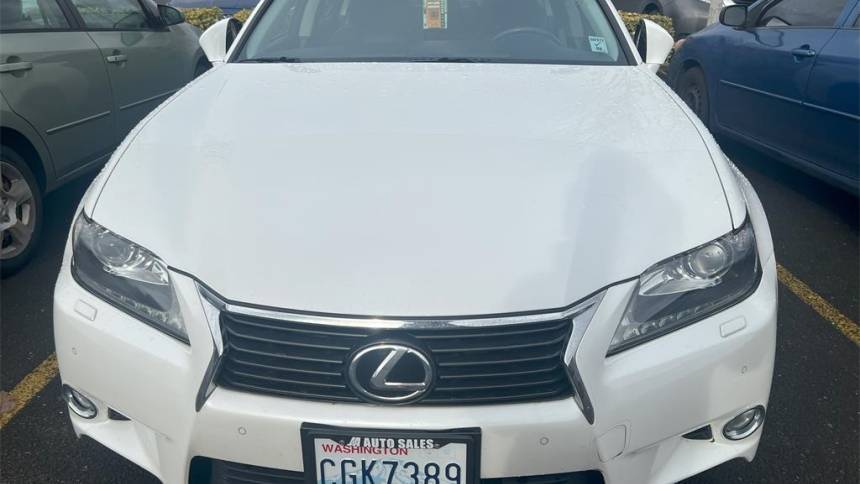 2014 Lexus GS GS 350 — Sedan — 99,149 mi — Portland, OR