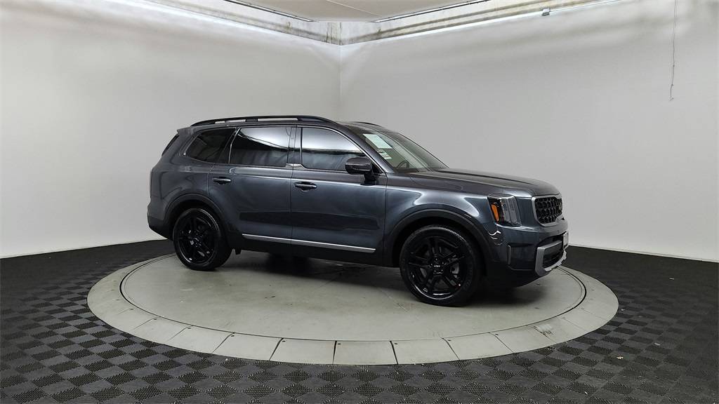 2023 Kia Telluride SX Prestige X-Line — SUV — 19,348 mi — Portland, OR