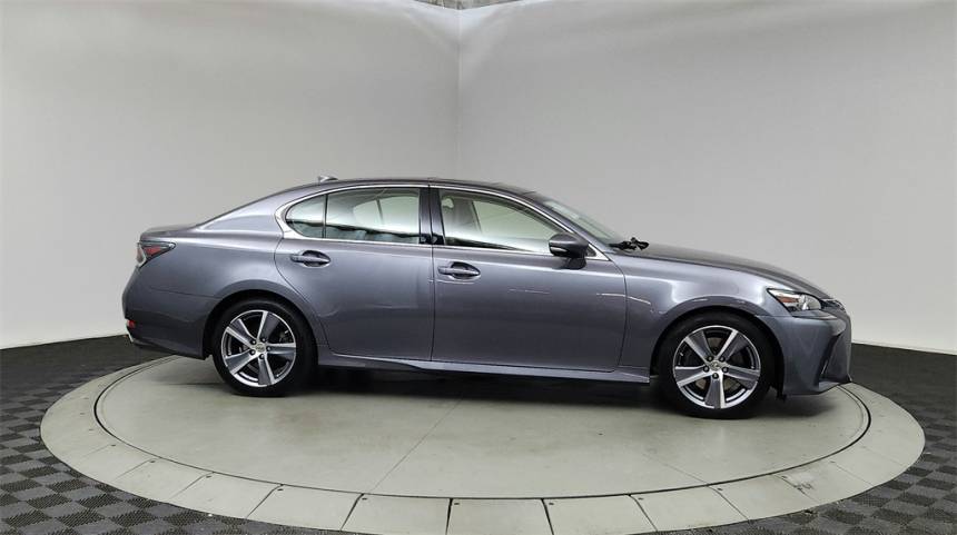 2016 Lexus GS GS 350 — Sedan — 32,694 mi — Portland, OR
