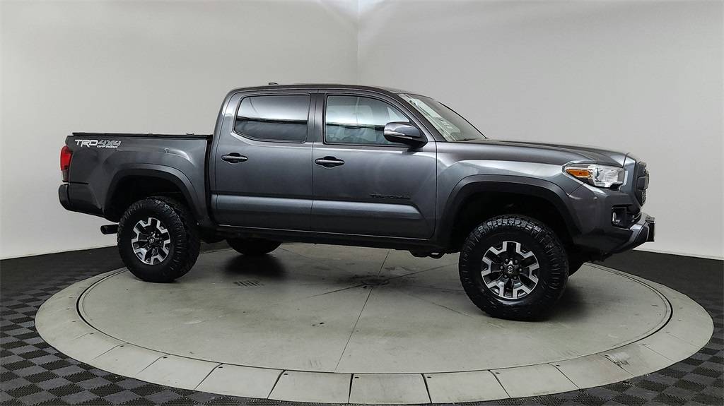 2019 Toyota Tacoma TRD Off Road — Pickup Truck — 47,913 mi — Portland, OR