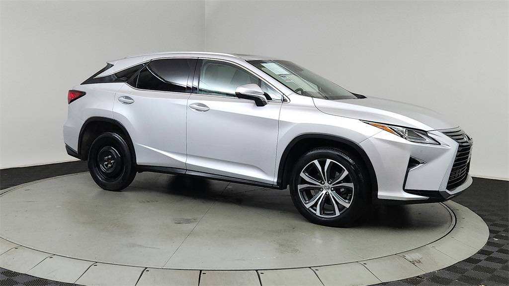 2017 Lexus RX RX 350 — SUV — 61,032 mi — Portland, OR