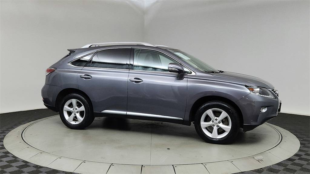 2015 Lexus RX RX 350 — SUV — 135,935 mi — Portland, OR