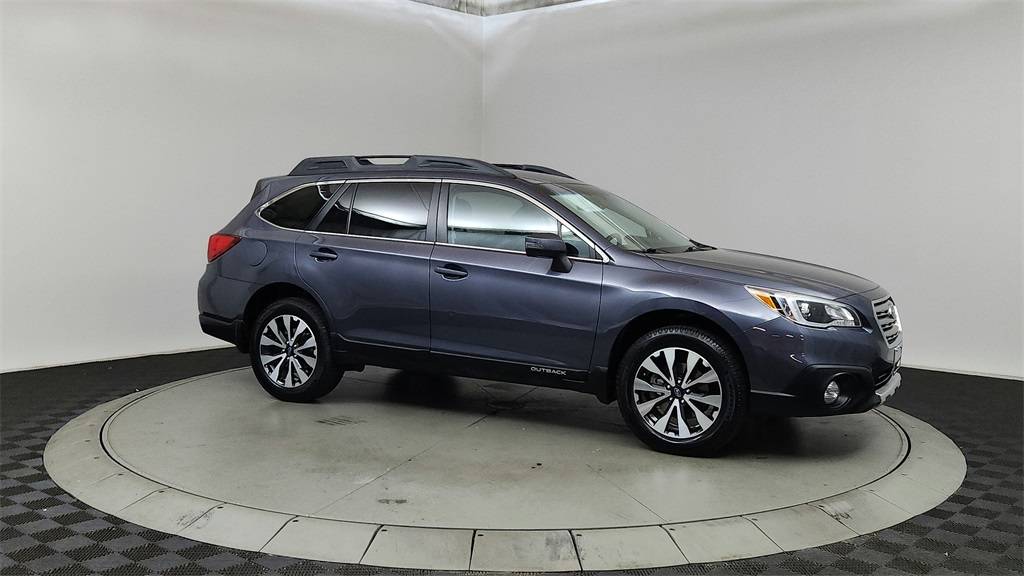 2015 Subaru Outback 2.5i Limited — SUV — 123,080 mi — Portland, OR