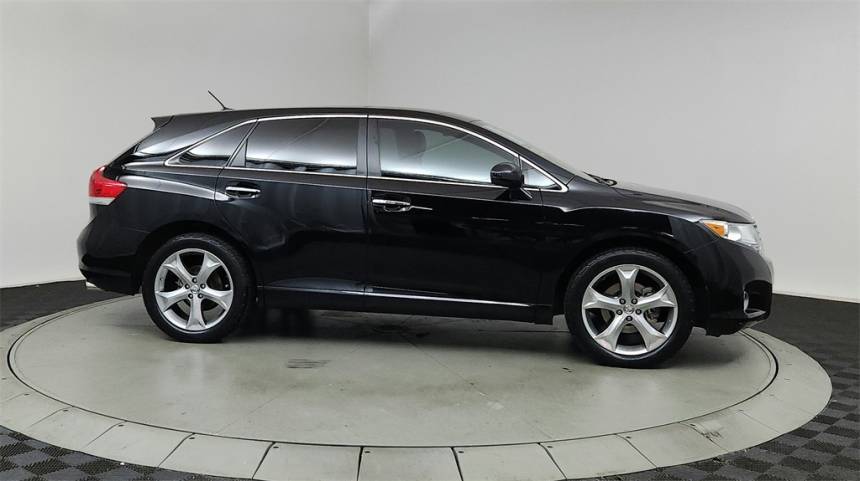 2011 Toyota Venza Base V6 — SUV — 101,983 mi — Portland, OR