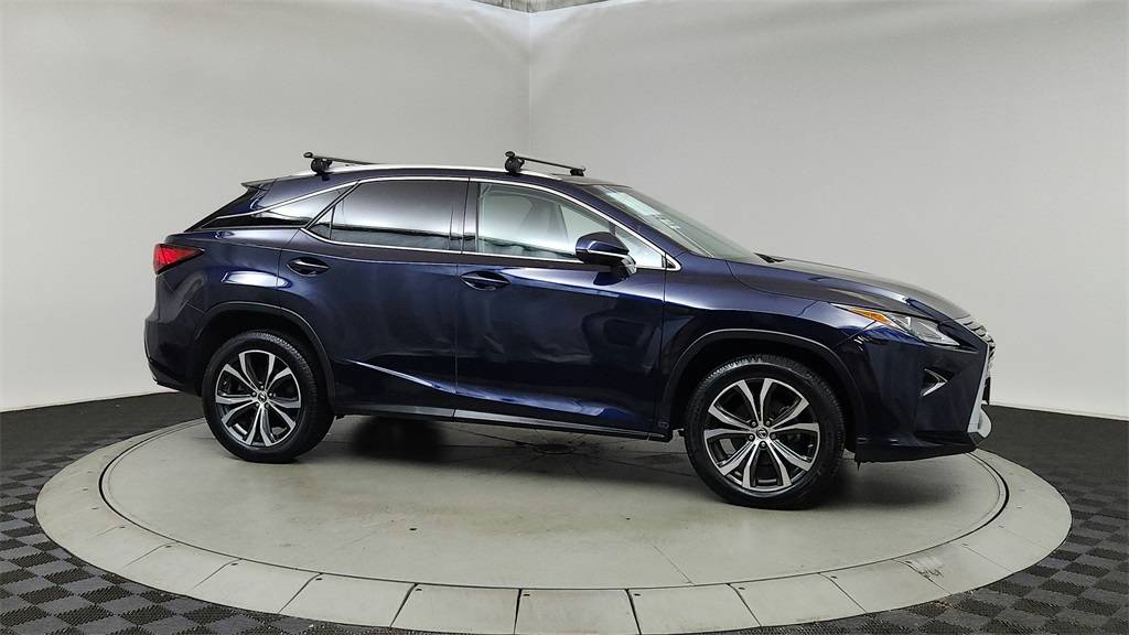 2019 Lexus RX RX 350 — SUV — 43,891 mi — Portland, OR