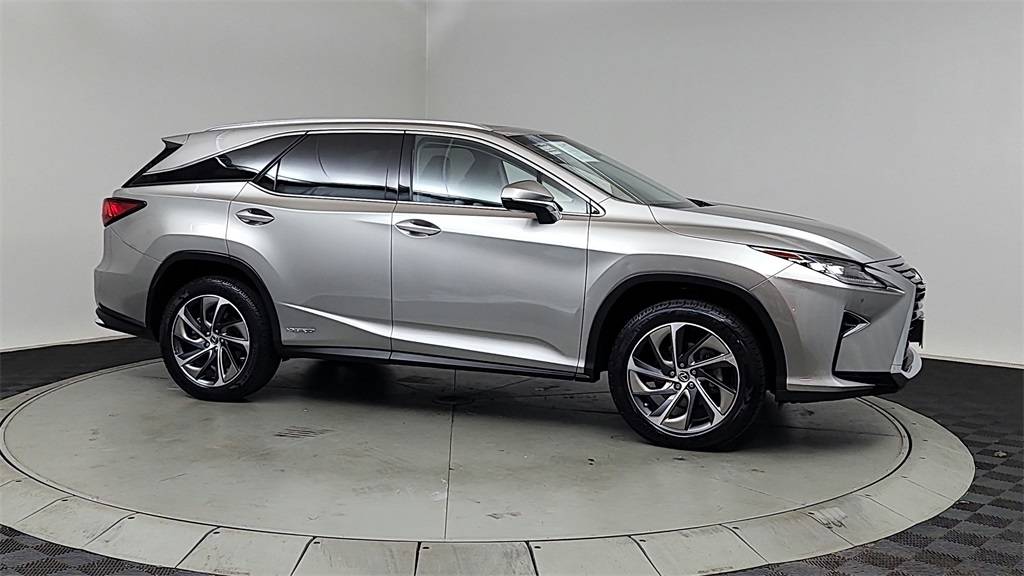 2018 Lexus RX RX 450hL Luxury — SUV — 149,020 mi — Portland, OR