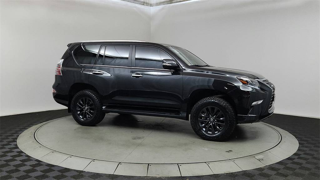 2023 Lexus GX GX 460 Premium — SUV — 15,000 mi — Portland, OR