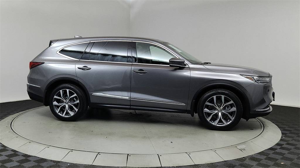 2024 Acura MDX Technology Package — SUV — 21,893 mi — Portland, OR