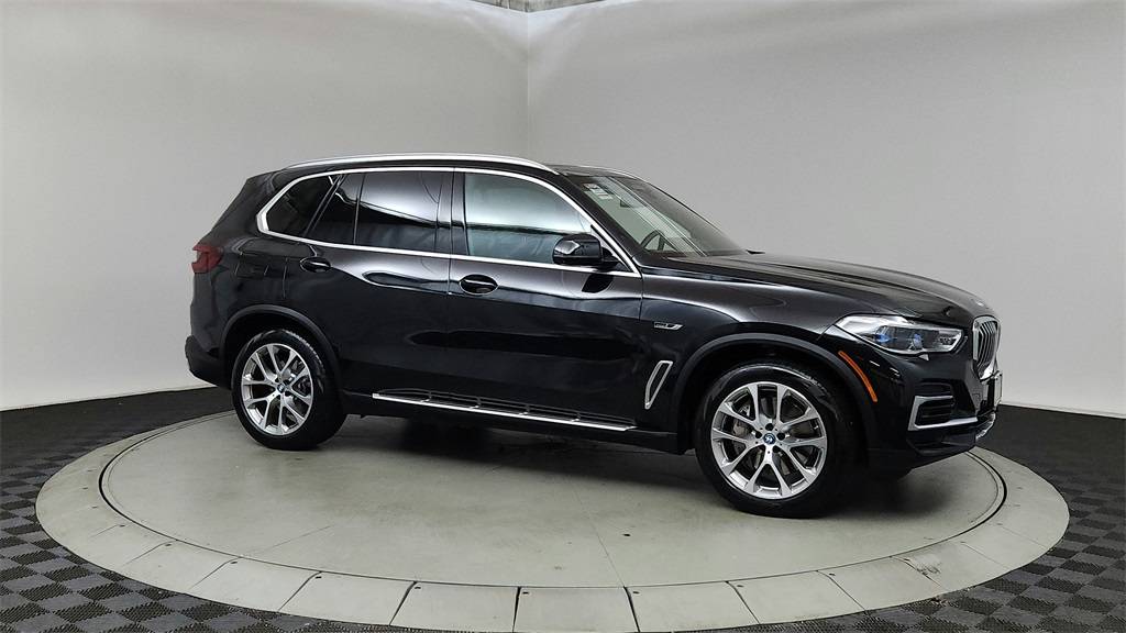 2022 BMW X5 45e — SUV — 5,533 mi — Portland, OR