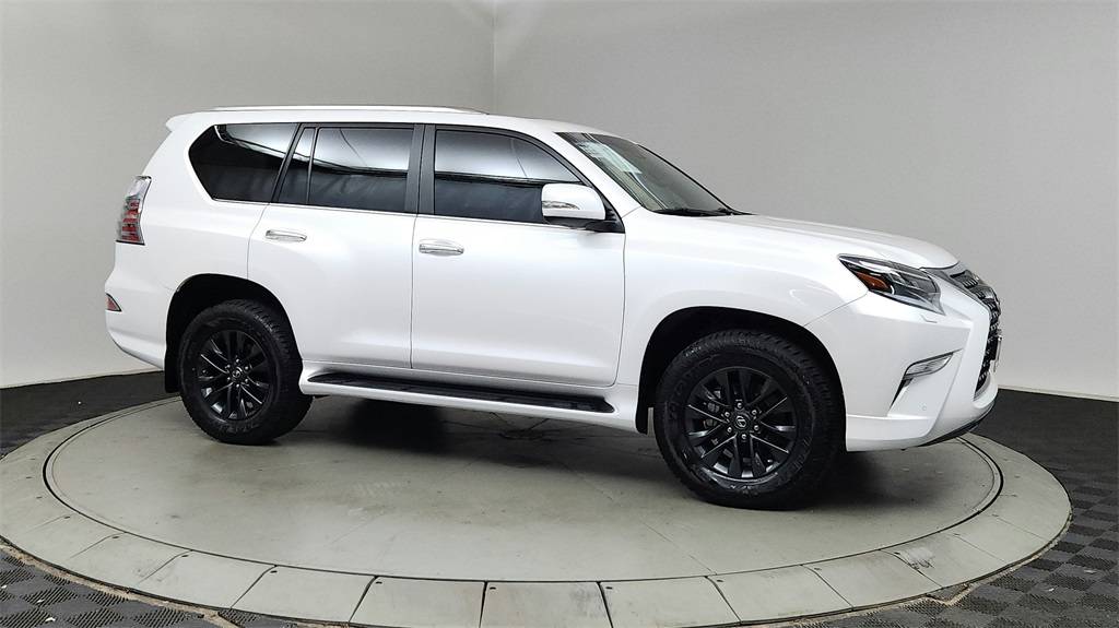 2023 Lexus GX GX 460 Premium — SUV — 42,093 mi — Portland, OR