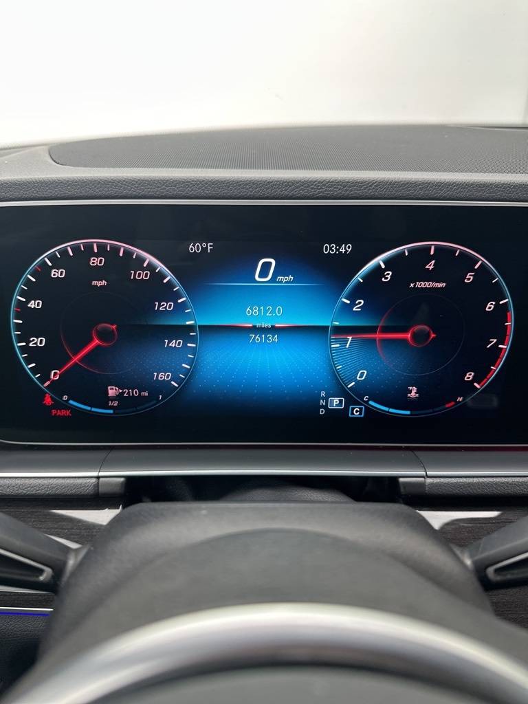 2020 Mercedes-Benz GLE GLE 350 — SUV — 76,134 mi — Portland, OR