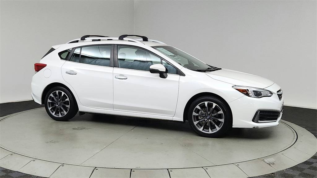 2020 Subaru Impreza 2.0i Limited — Hatchback — 18,417 mi — Portland, OR
