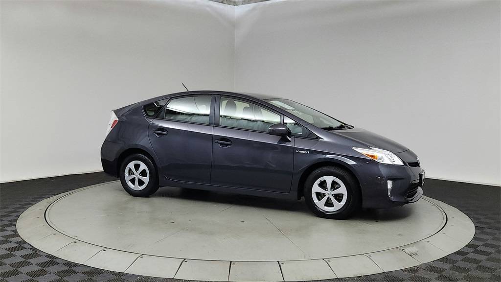 2014 Toyota Prius Four — Sedan — 71,584 mi — Portland, OR