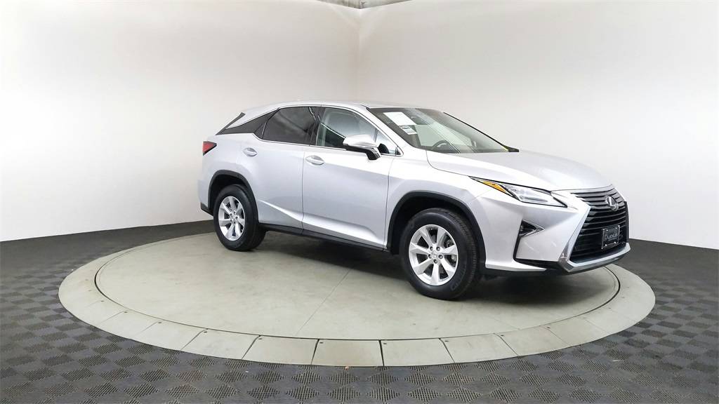 2016 Lexus RX RX 350 — SUV — 68,347 mi — Portland, OR