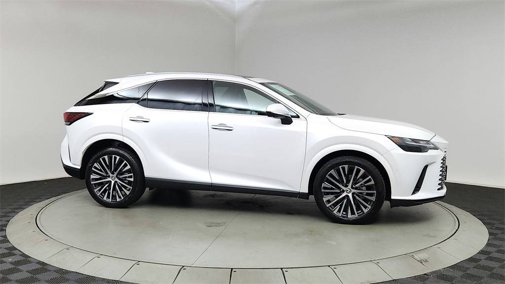 2024 Lexus RX RX 350 Premium Plus — SUV — 2,635 mi — Portland, OR